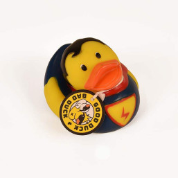 Duck of Steel